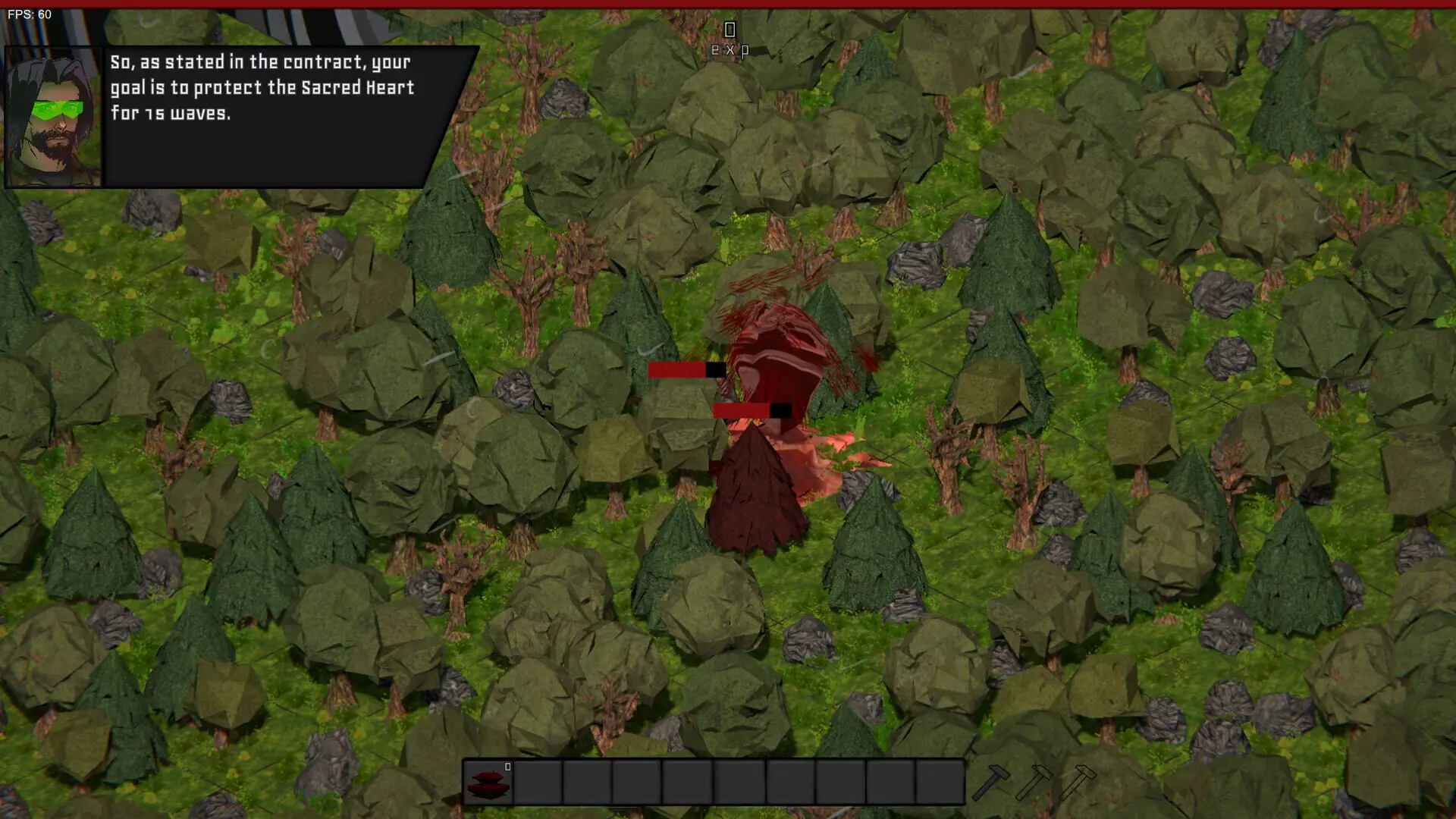 -Heart Keeper-游戏截图-好玩游戏库