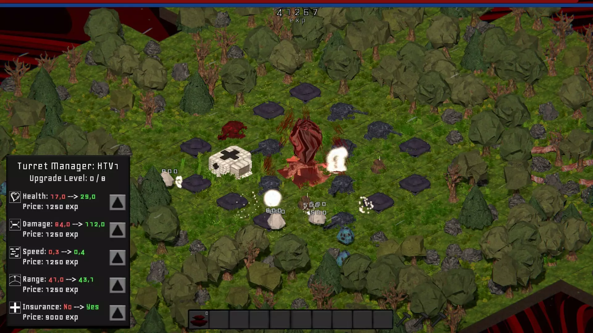 -Heart Keeper-游戏截图-好玩游戏库