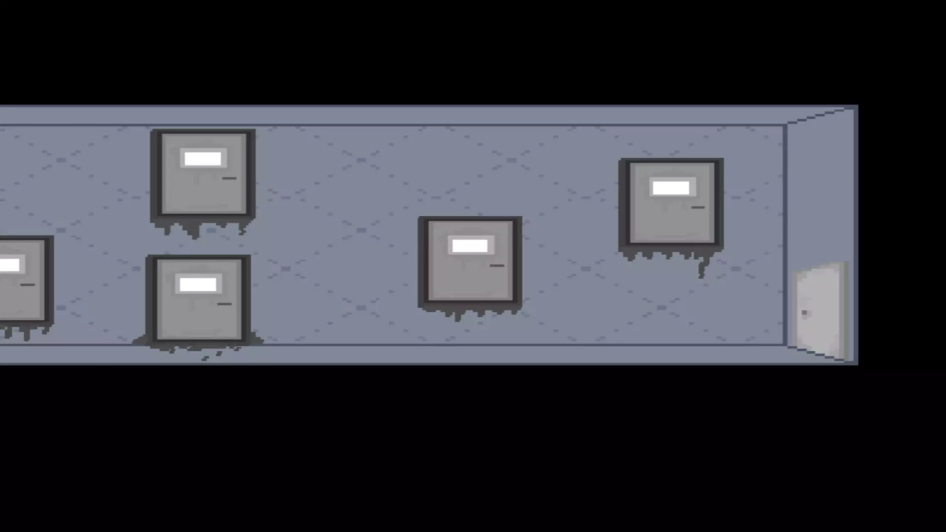 -Before waking up (梦醒边缘)-游戏截图-好玩游戏库