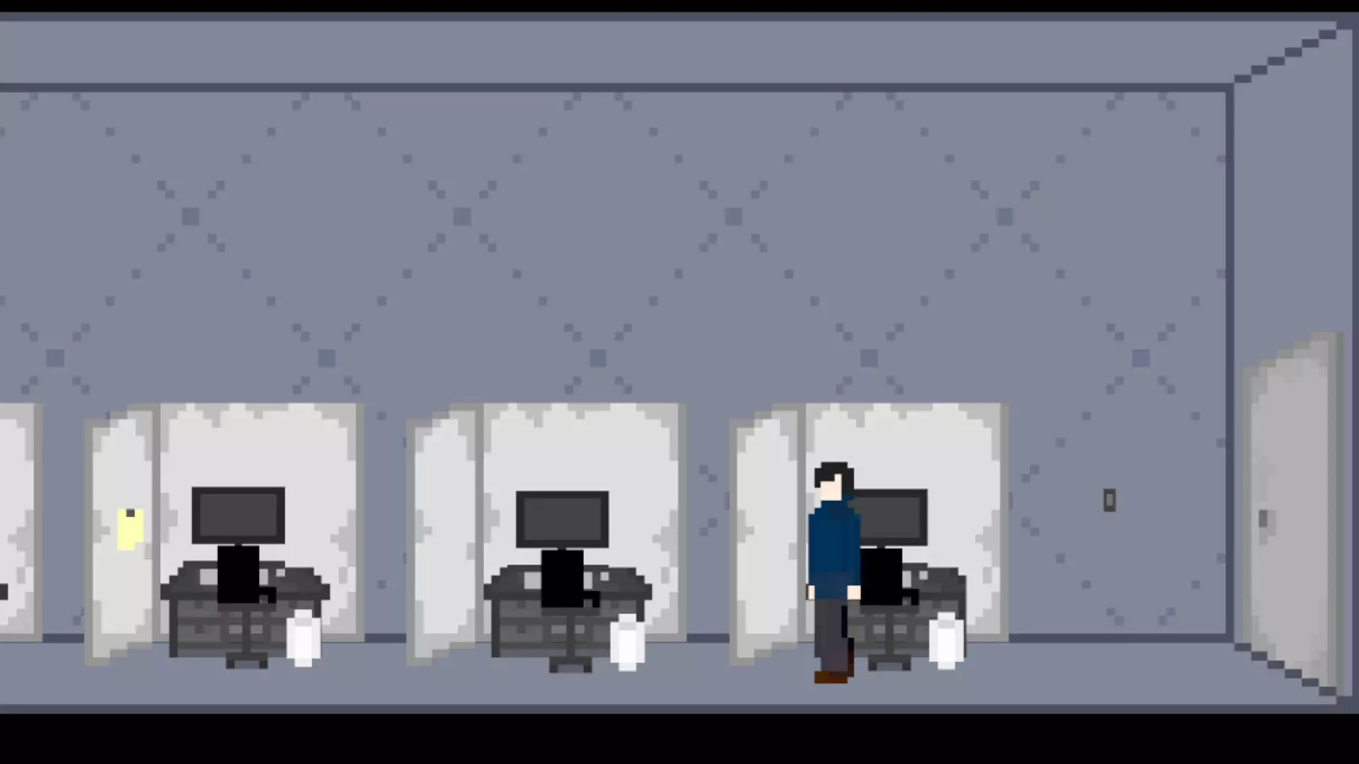 -Before waking up (梦醒边缘)-游戏截图-好玩游戏库