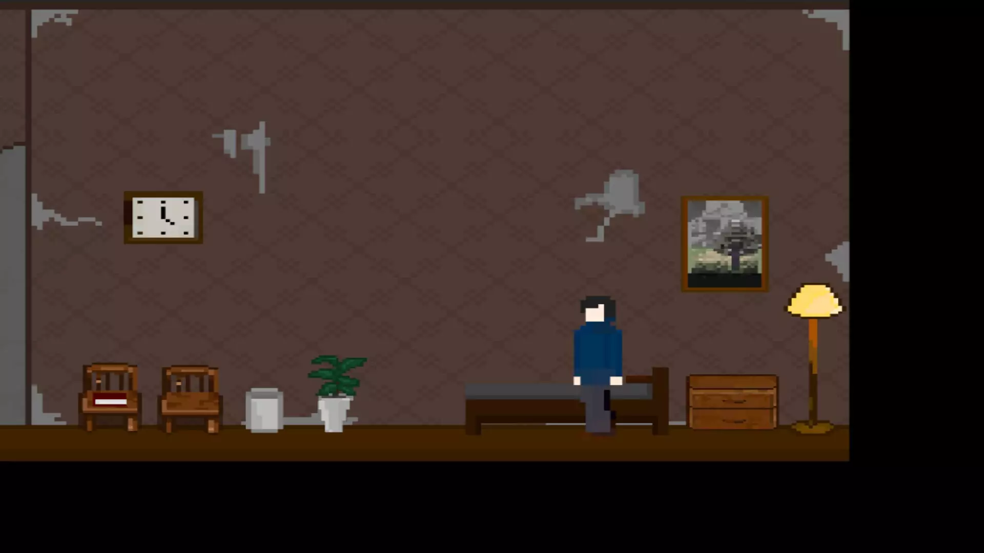 -Before waking up (梦醒边缘)-游戏截图-好玩游戏库