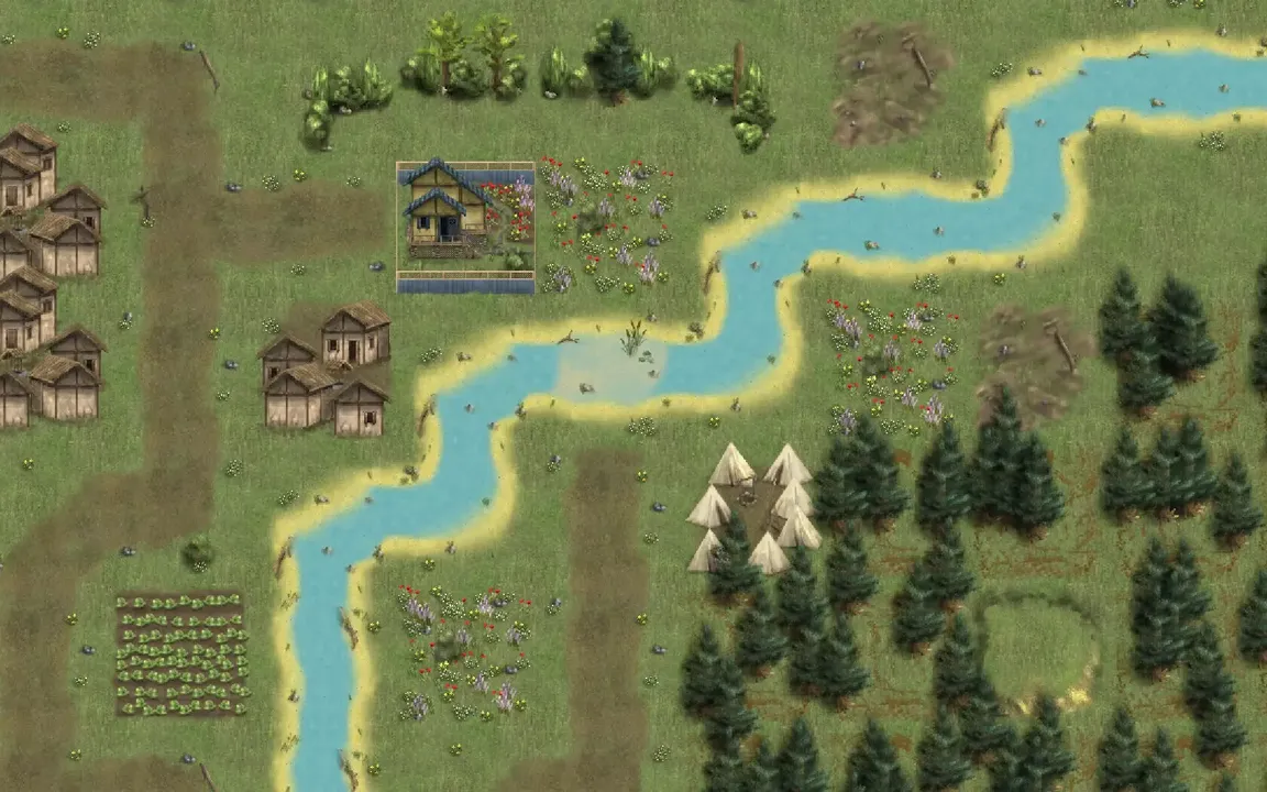 -Cataclysm Wars-游戏截图-好玩游戏库