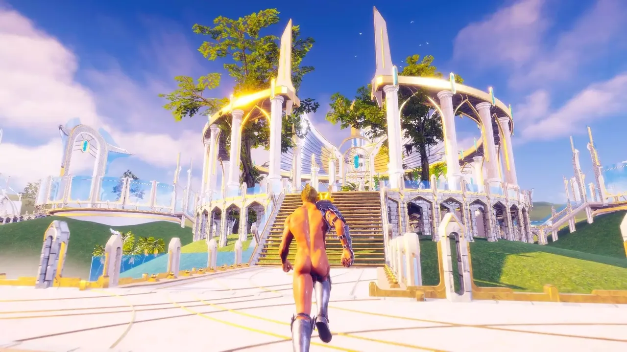 -The Chronicles of Lancelot 2 - The Adventure to Avalon-游戏截图-好玩游戏库