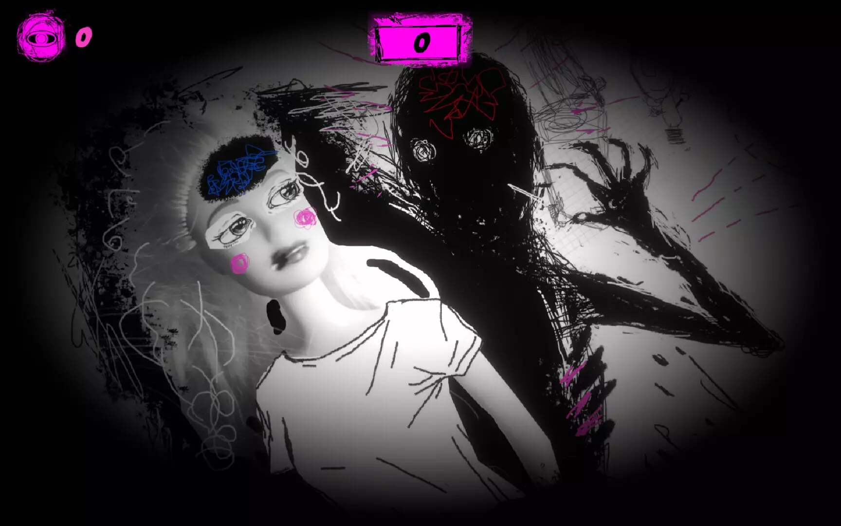 -NEUROZA-游戏截图-好玩游戏库