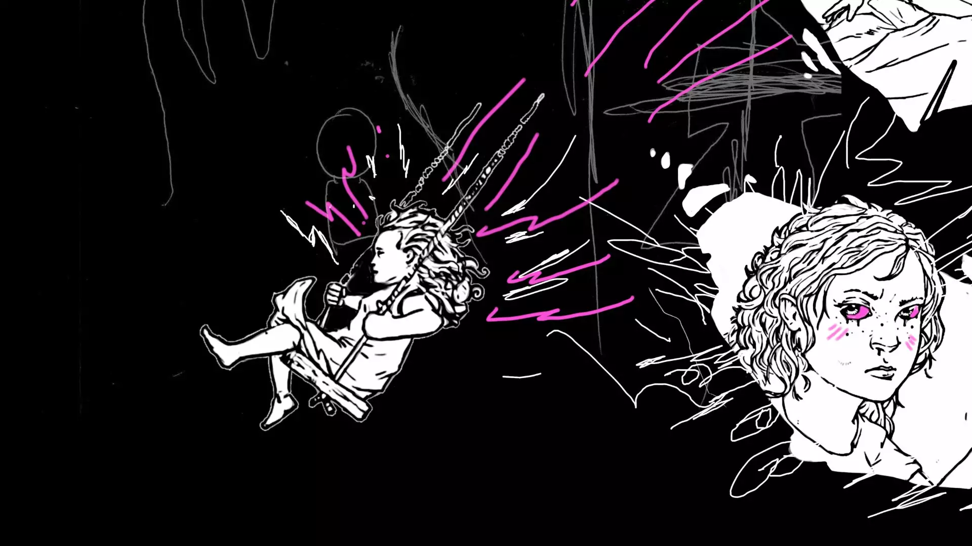 -NEUROZA-游戏截图-好玩游戏库