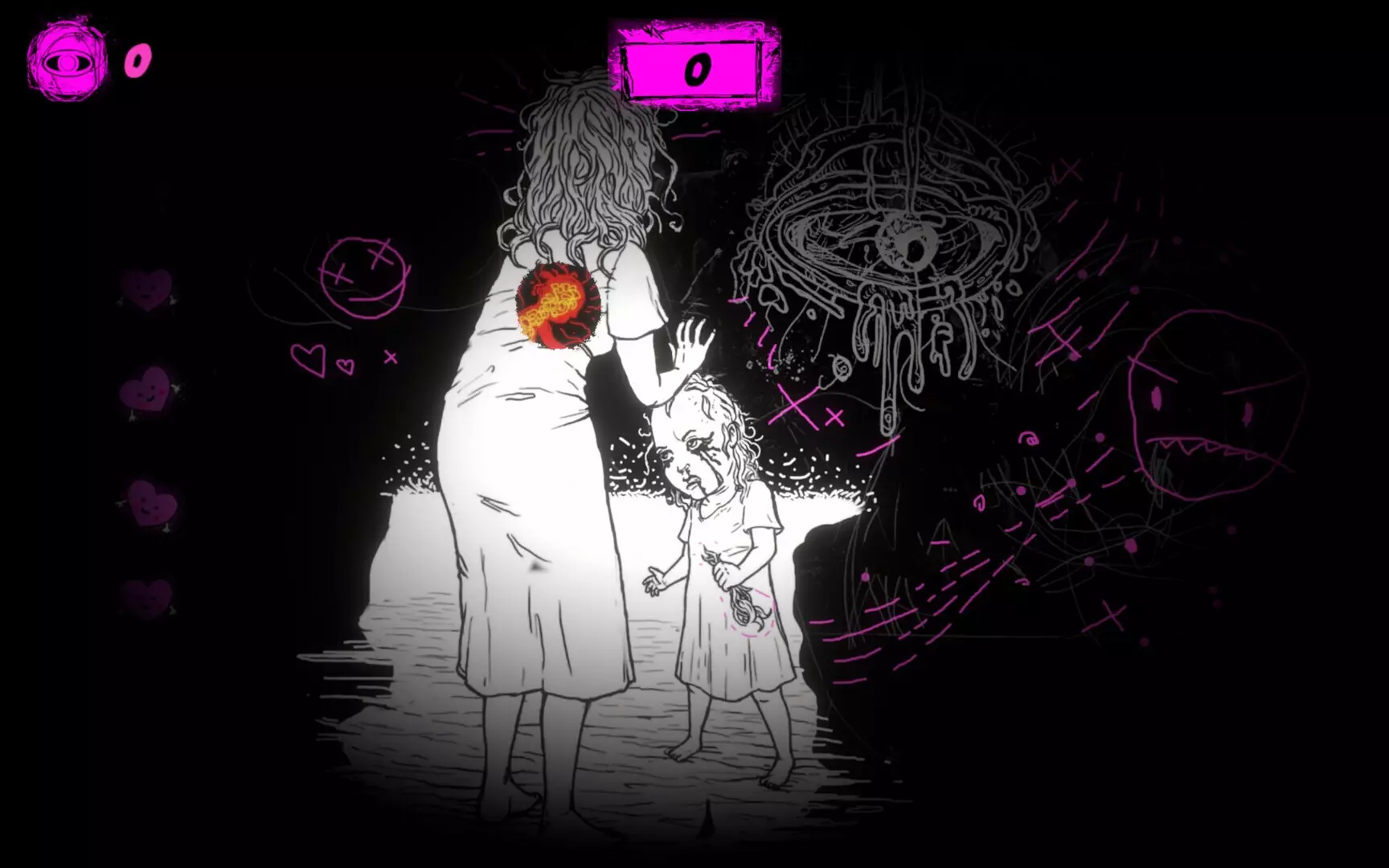 -NEUROZA-游戏截图-好玩游戏库