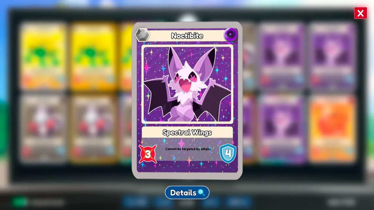-TCG Master Trader-游戏截图-好玩游戏库