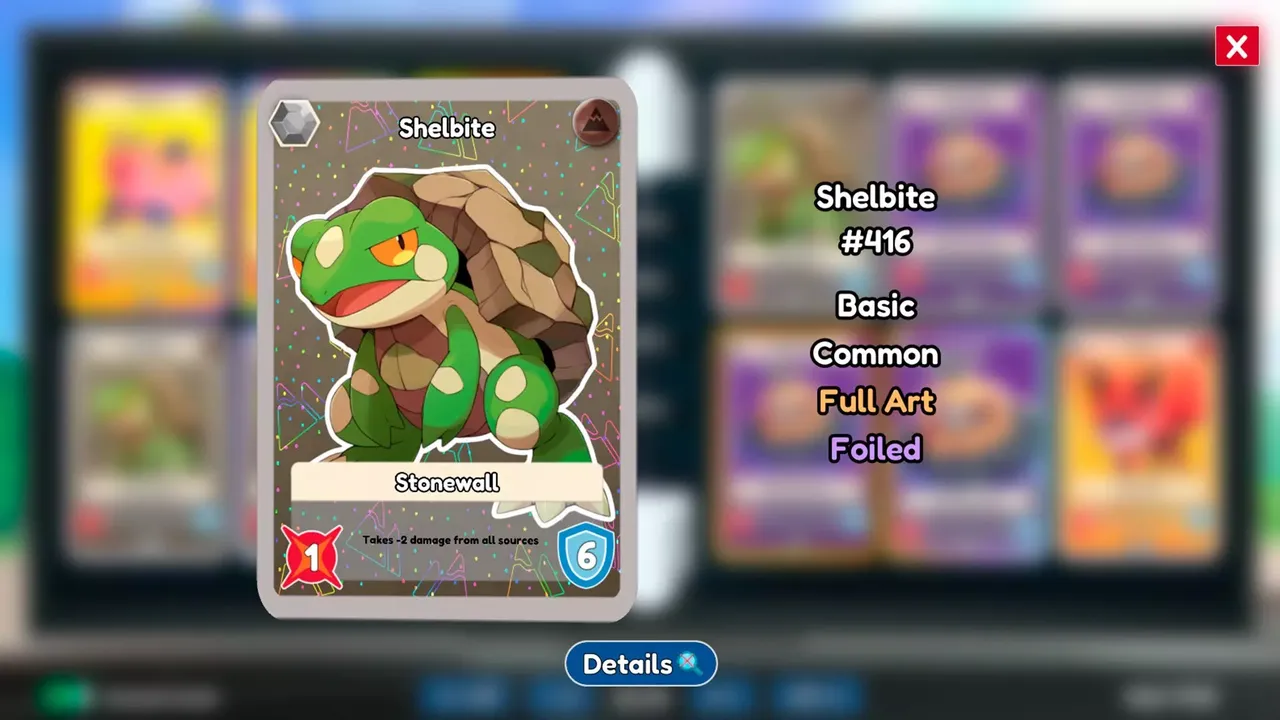 -TCG Master Trader-游戏截图-好玩游戏库