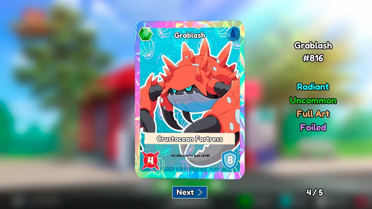 -TCG Master Trader-游戏截图-好玩游戏库
