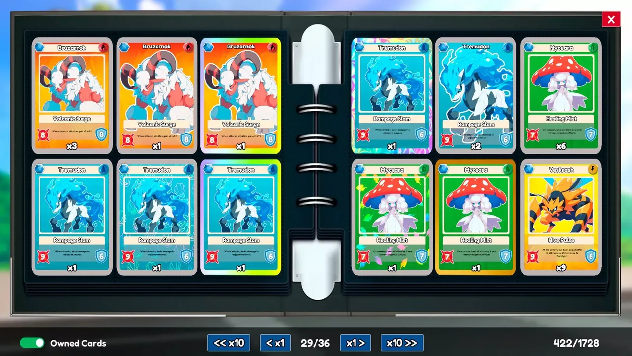 -TCG Master Trader-游戏截图-好玩游戏库