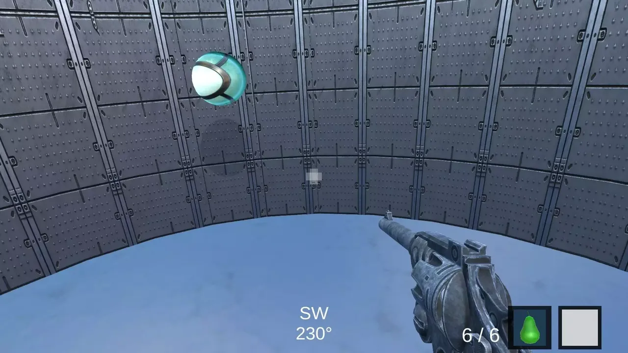 -Touch the Sky-游戏截图-好玩游戏库