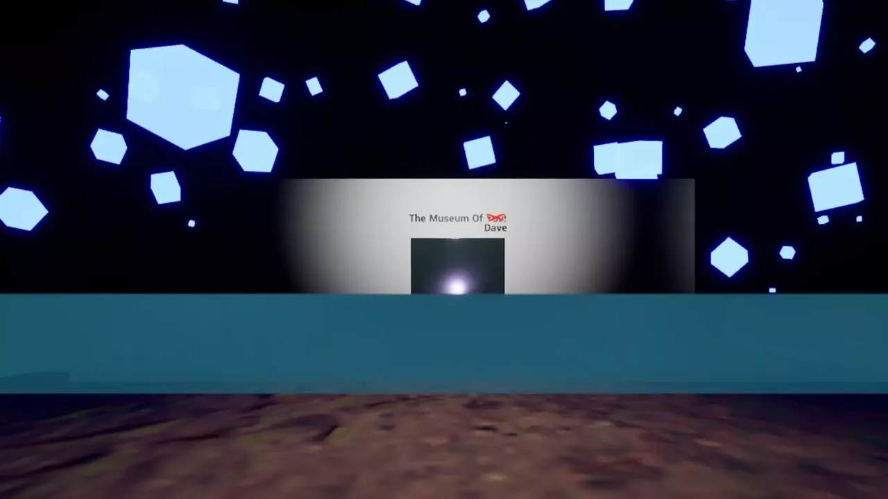 -The Museum of You-游戏截图-好玩游戏库