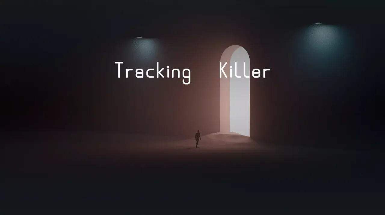 -Tracking Killer-游戏截图-好玩游戏库
