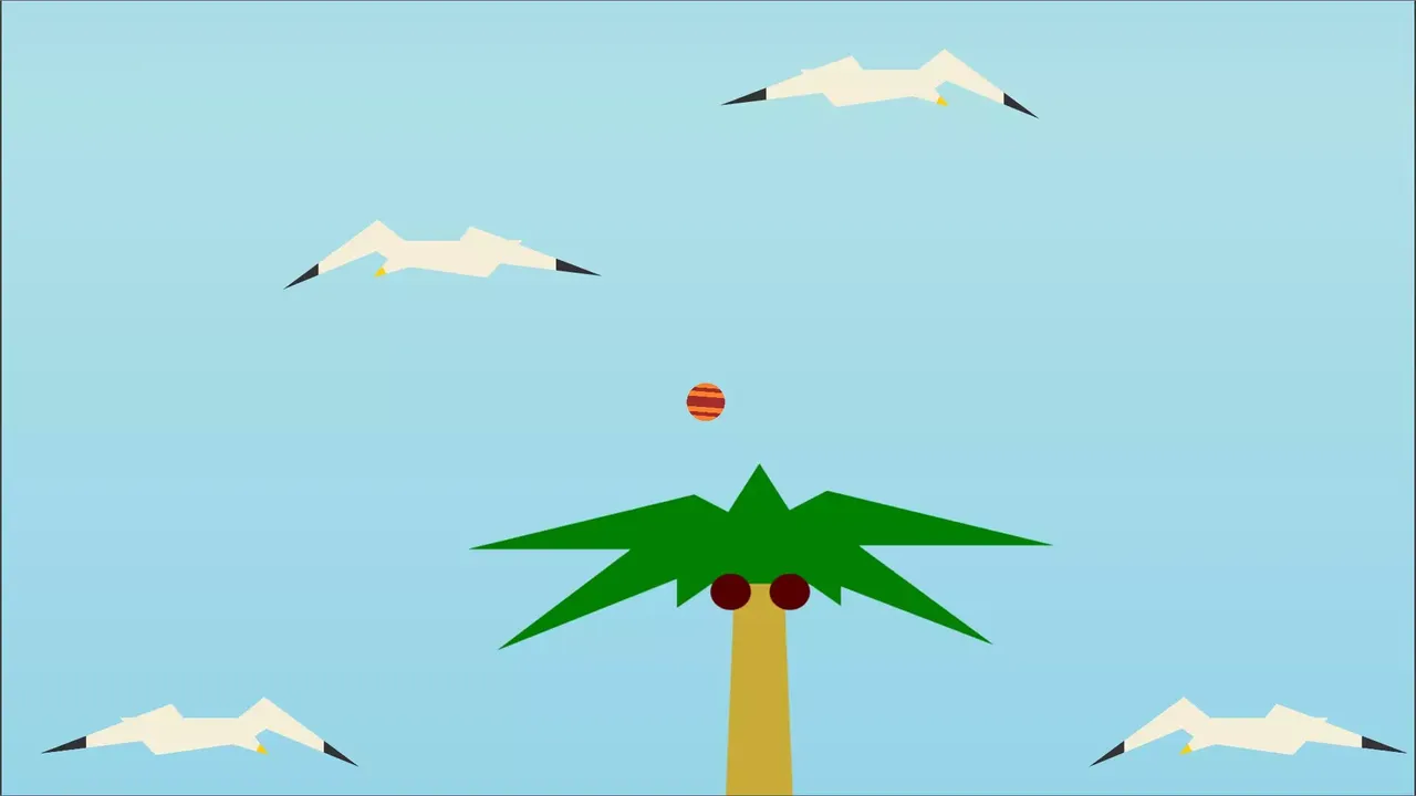 -Launching Over It-游戏截图-好玩游戏库