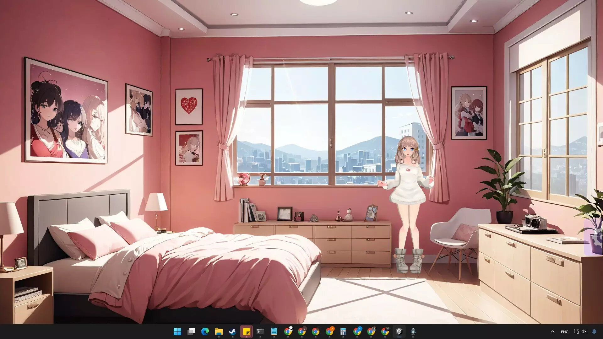 -your sisters-游戏截图-好玩游戏库