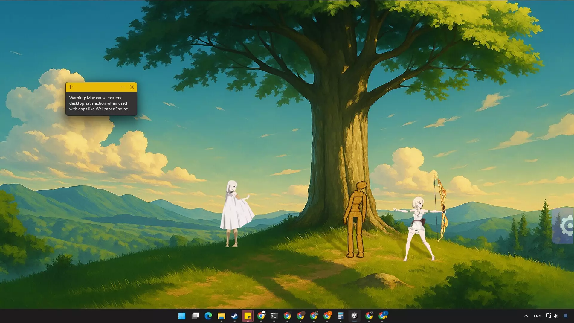 -your sisters-游戏截图-好玩游戏库