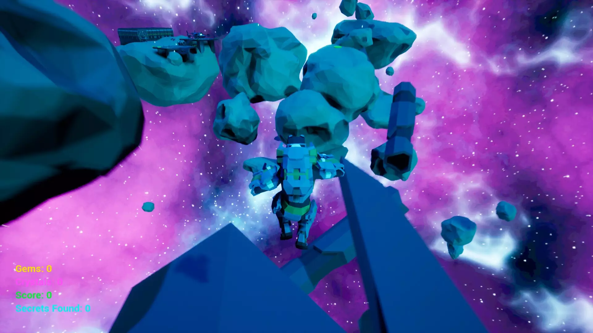 -Spacenoids-游戏截图-好玩游戏库