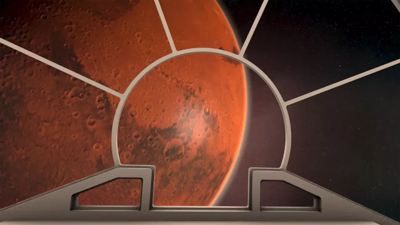 -Surviving Mars: Pioneer-游戏截图-好玩游戏库
