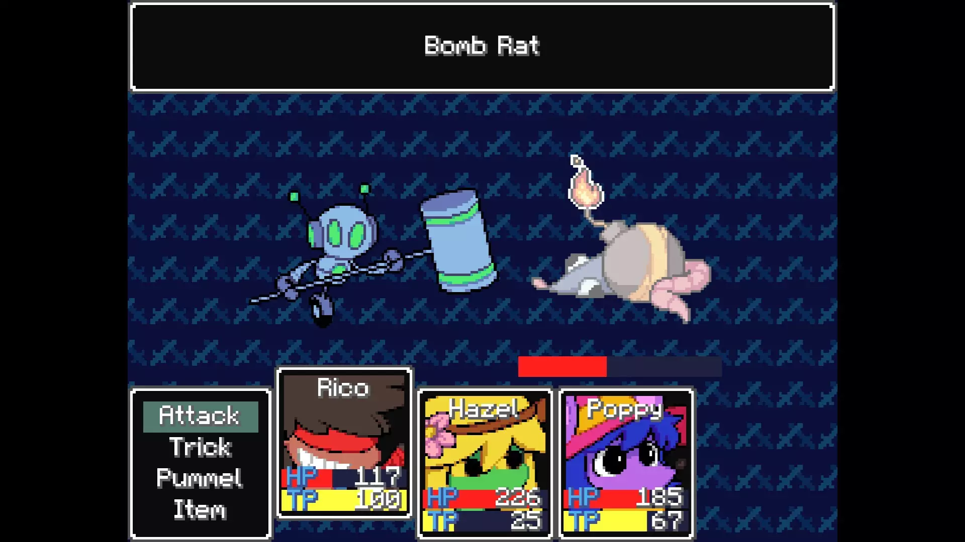 -SuperQuest-游戏截图-好玩游戏库