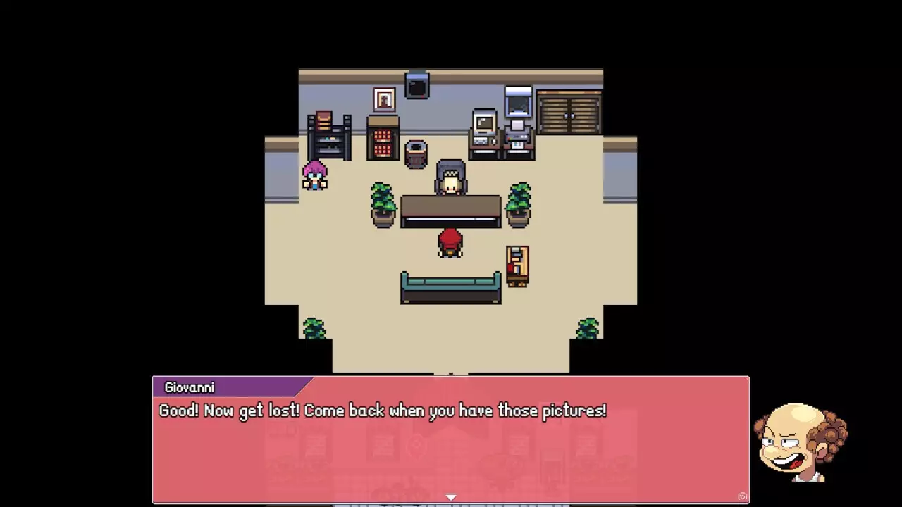 -Foto Boy: Flashstar-游戏截图-好玩游戏库