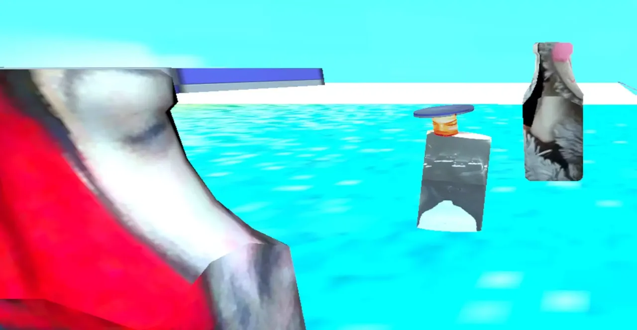 -life's a beach-游戏截图-好玩游戏库