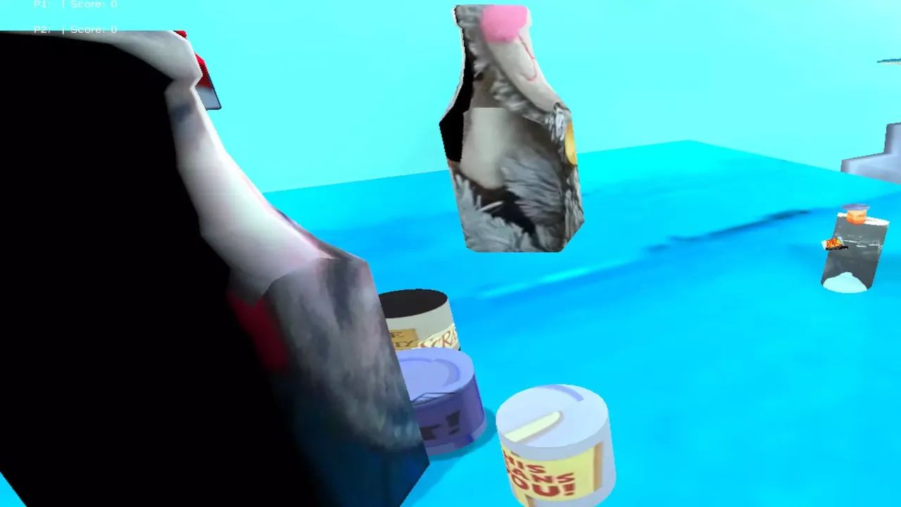 -life's a beach-游戏截图-好玩游戏库
