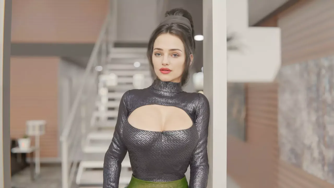 Sofia’s Dark Fantasies