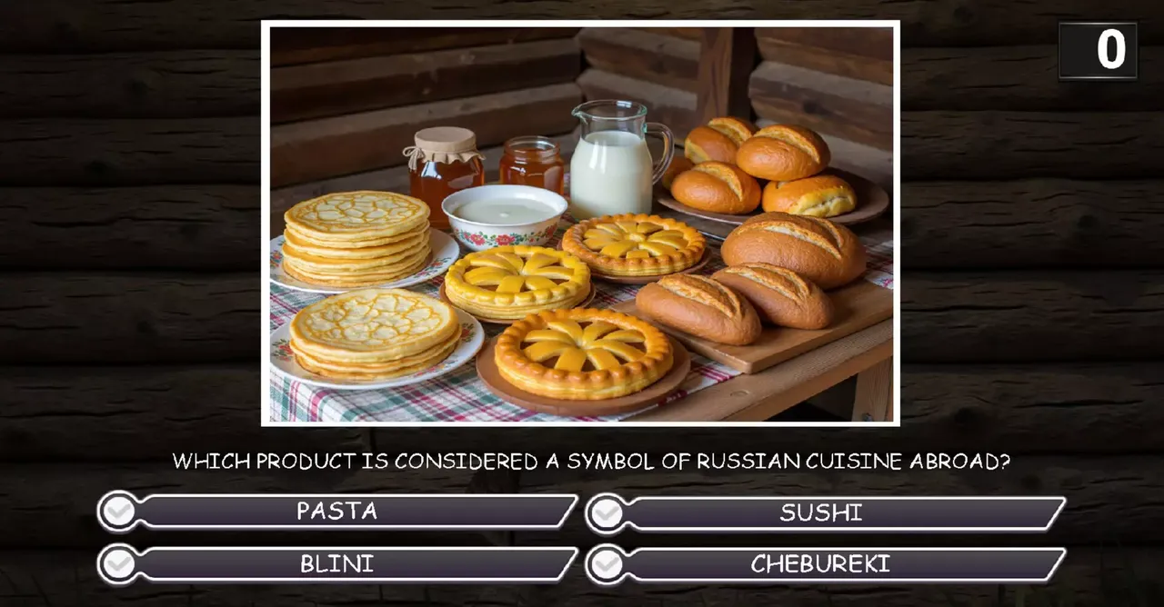 -Russian Quest-游戏截图-好玩游戏库