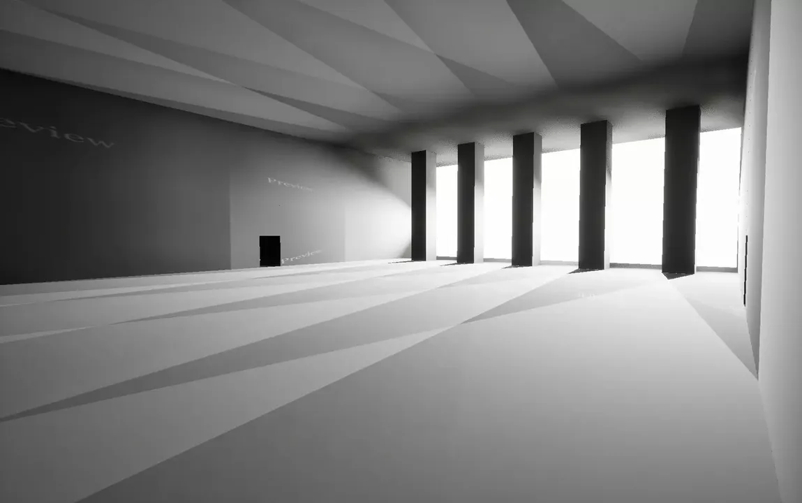 -Solitary-游戏截图-好玩游戏库