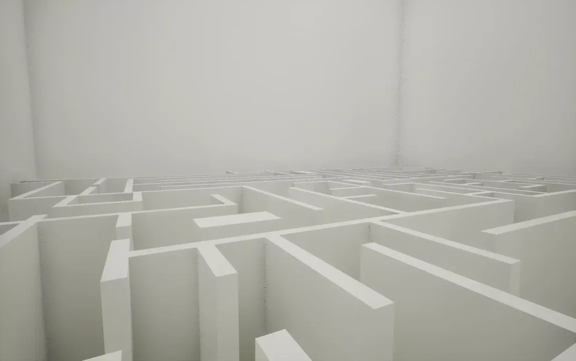 -Solitary-游戏截图-好玩游戏库