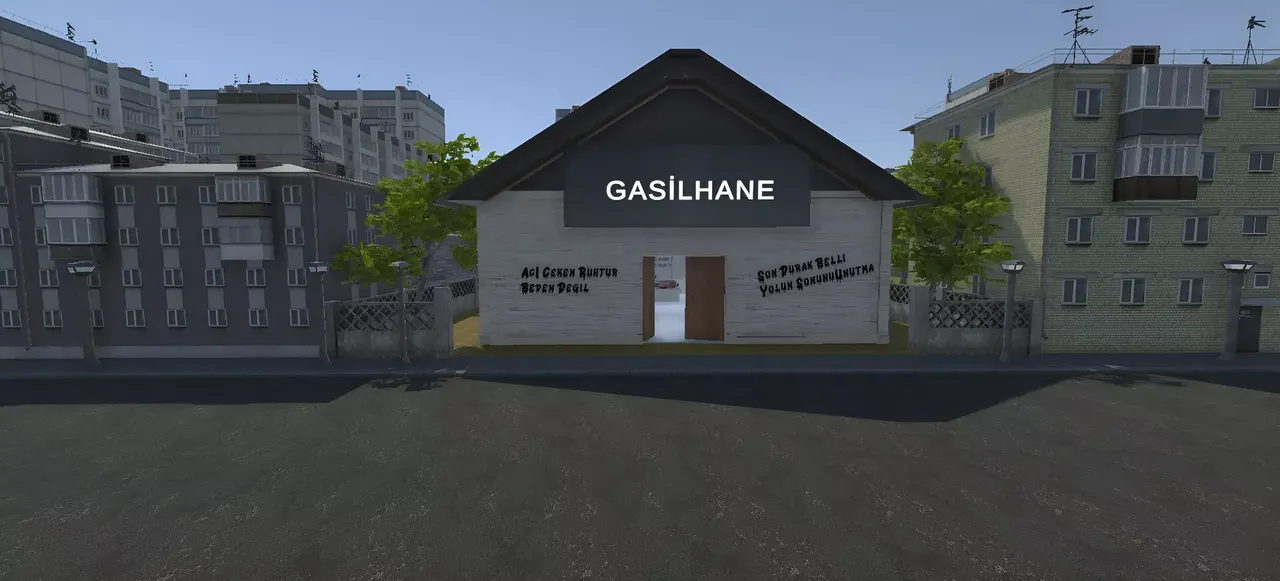 -Gassal Simulation-游戏截图-好玩游戏库
