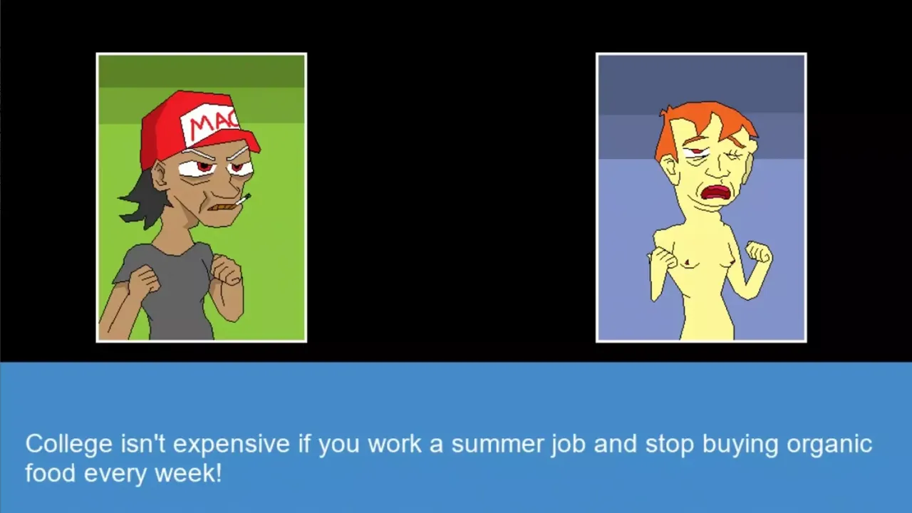 -Boomer Brawler-游戏截图-好玩游戏库