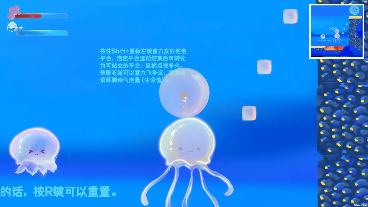 -Bubble Surge-游戏截图-好玩游戏库