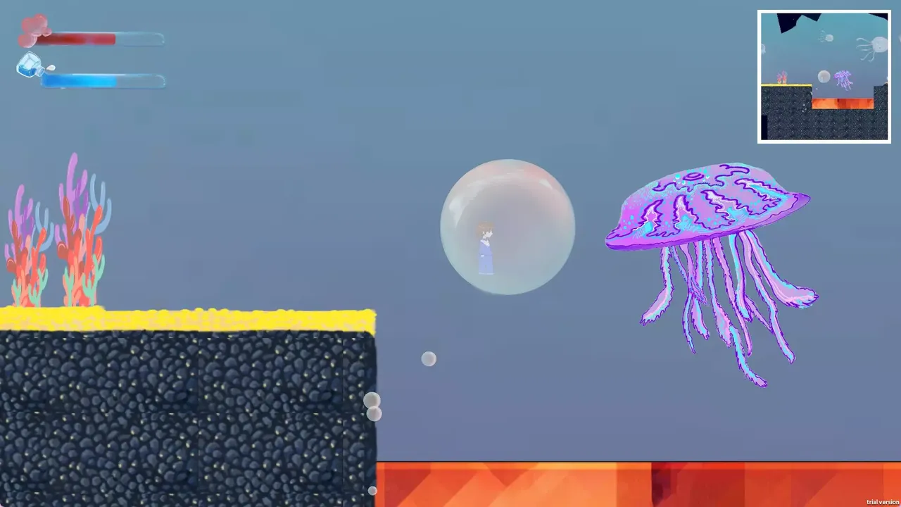 -Bubble Surge-游戏截图-好玩游戏库