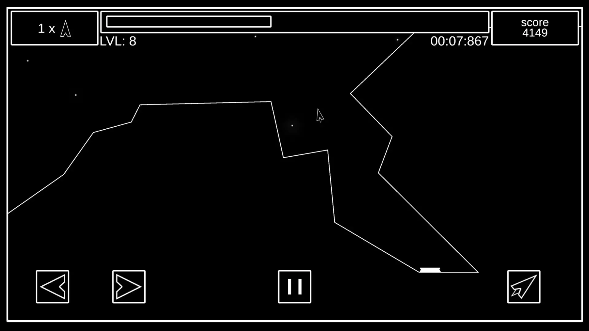 -FalconLander-游戏截图-好玩游戏库