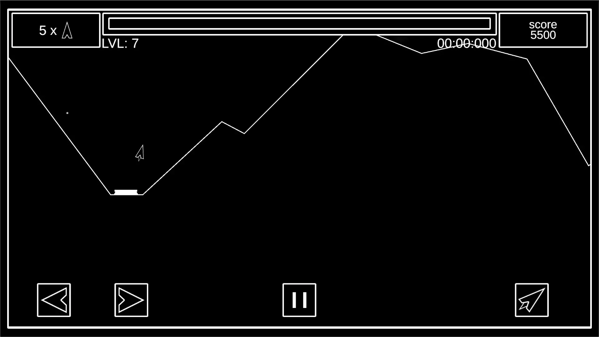 -FalconLander-游戏截图-好玩游戏库