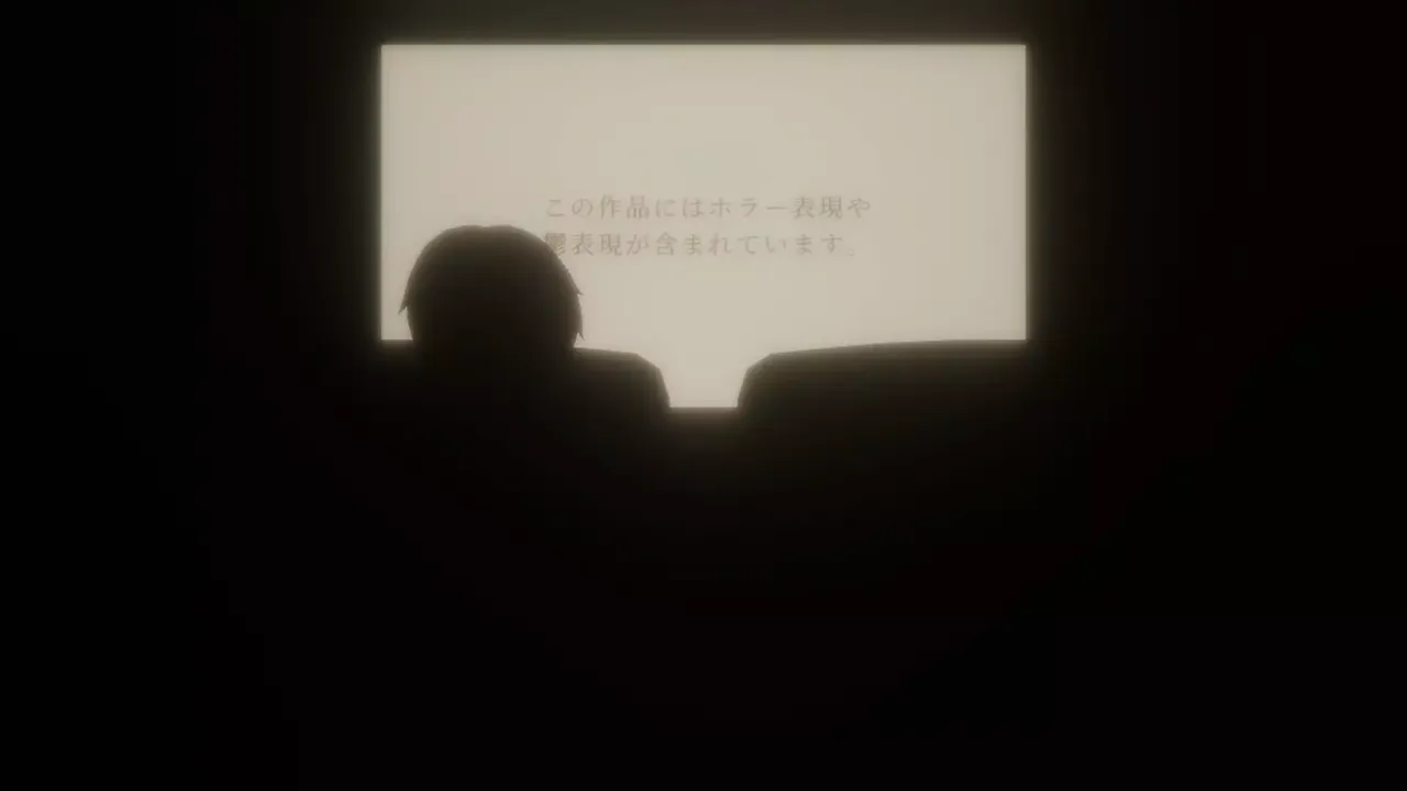 -?? Movie Theater-游戏截图-好玩游戏库