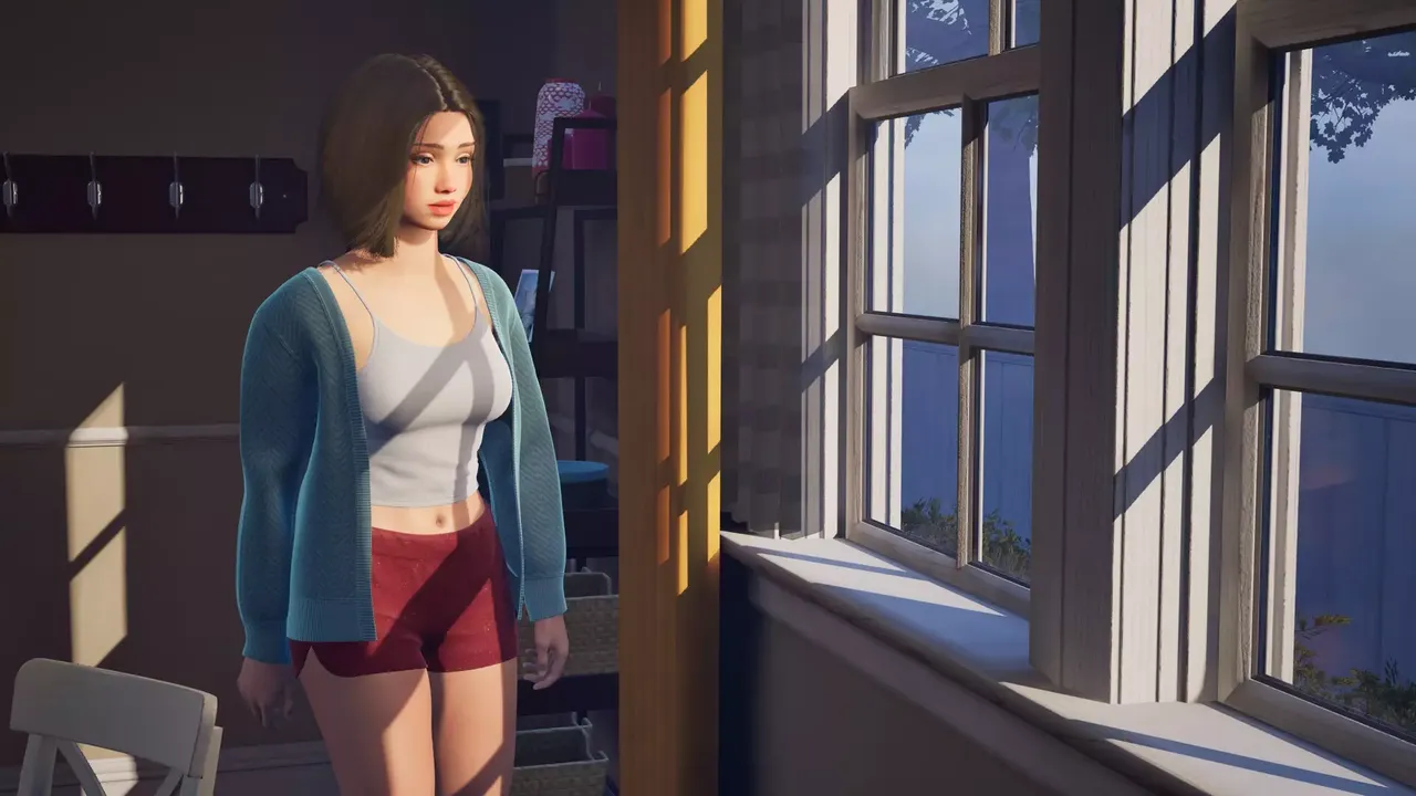 -Her Place VR-游戏截图-好玩游戏库