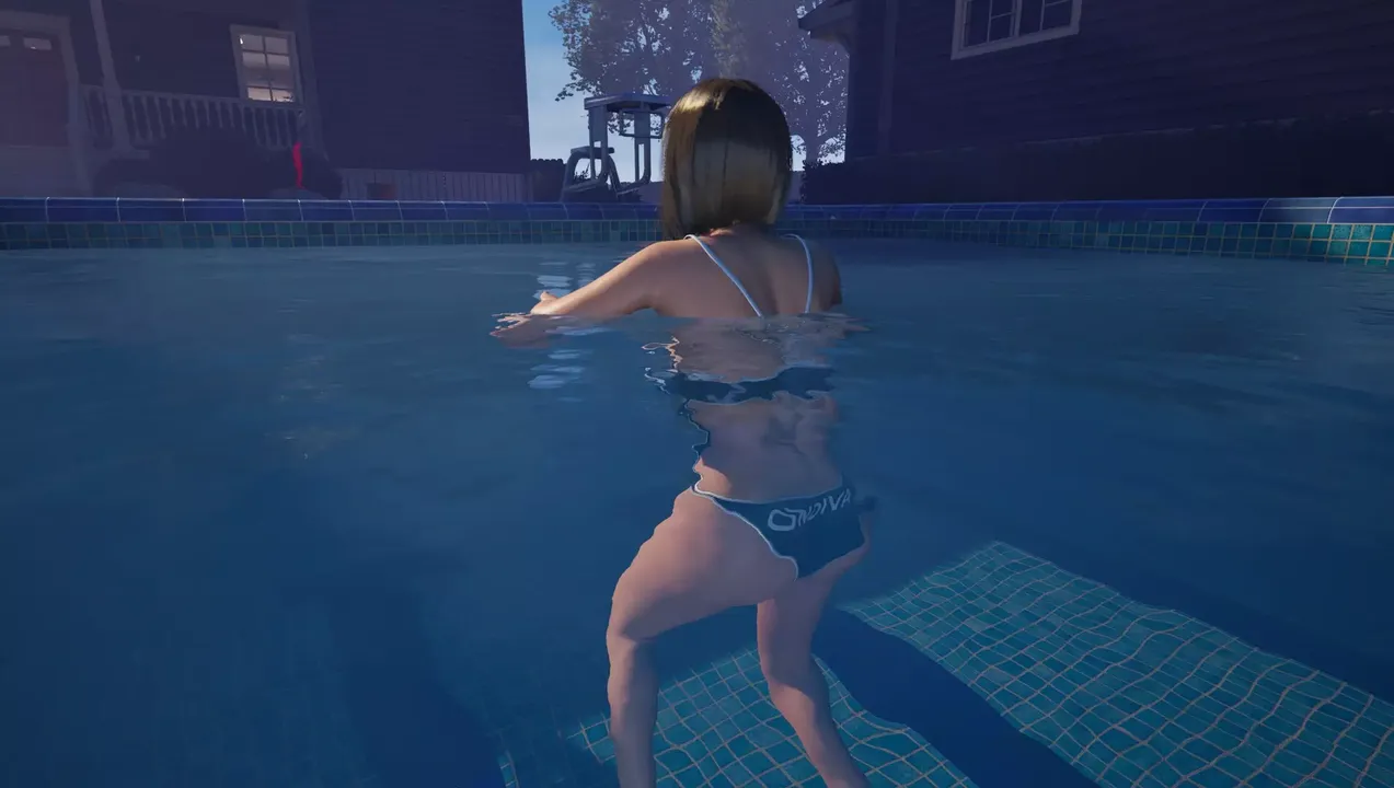 -Her Place VR-游戏截图-好玩游戏库