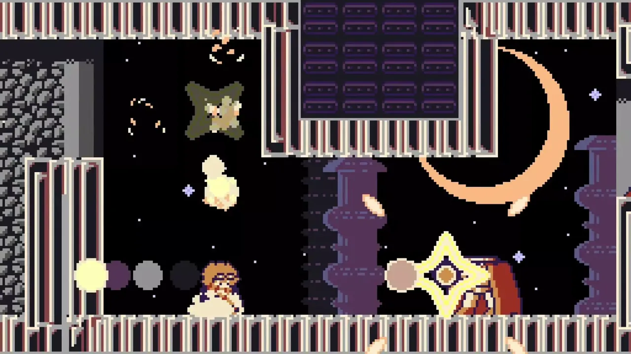 -Virtue's Heaven-游戏截图-好玩游戏库