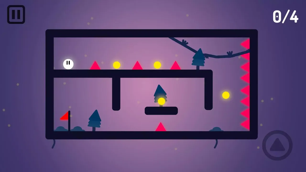 -Blob's Adventure-游戏截图-好玩游戏库
