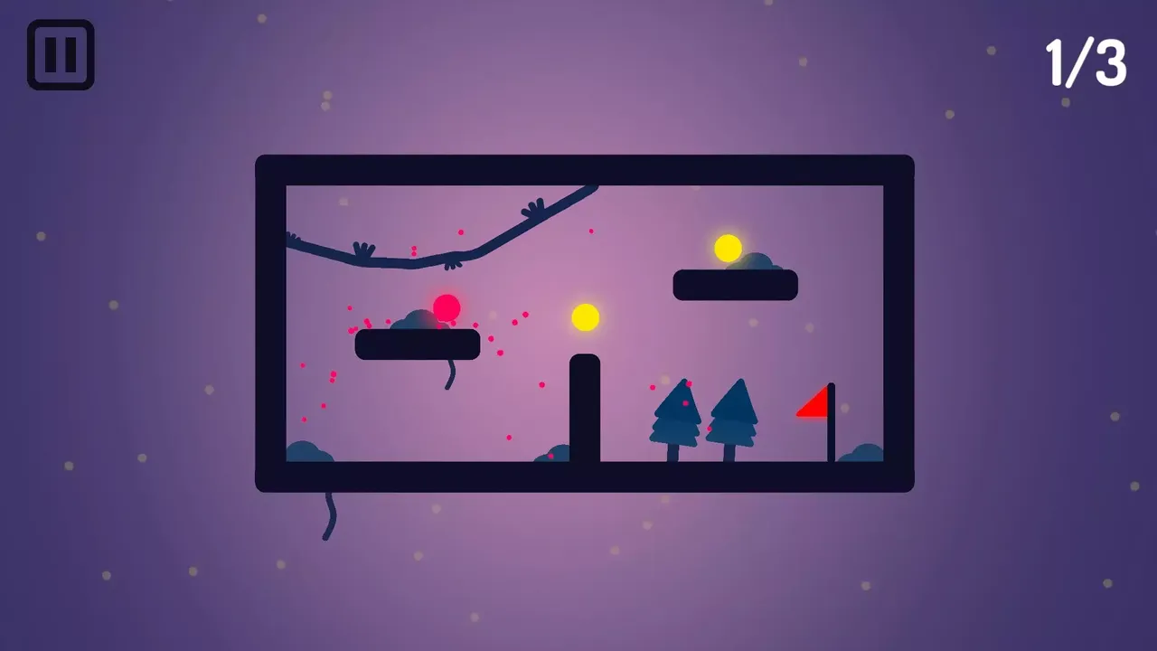 -Blob's Adventure-游戏截图-好玩游戏库