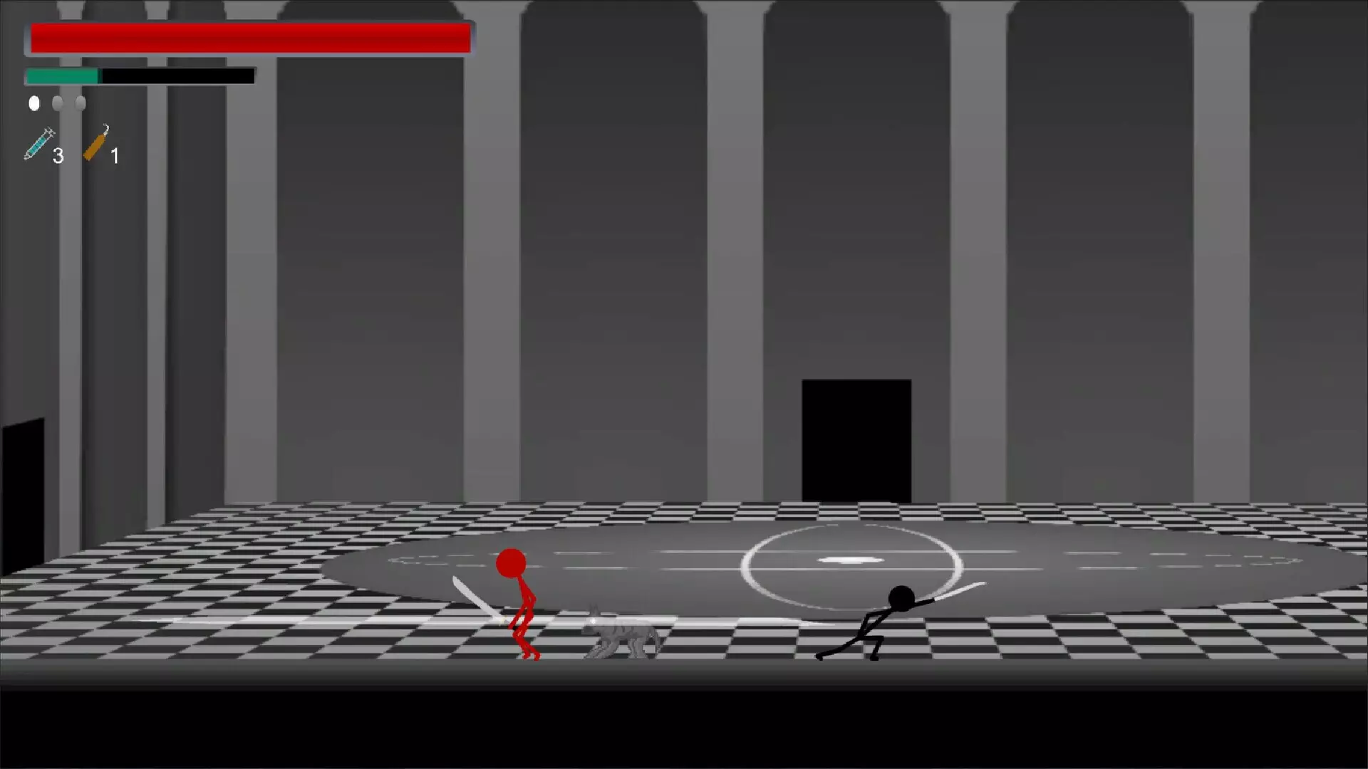 -BeforeDisaster-游戏截图-好玩游戏库