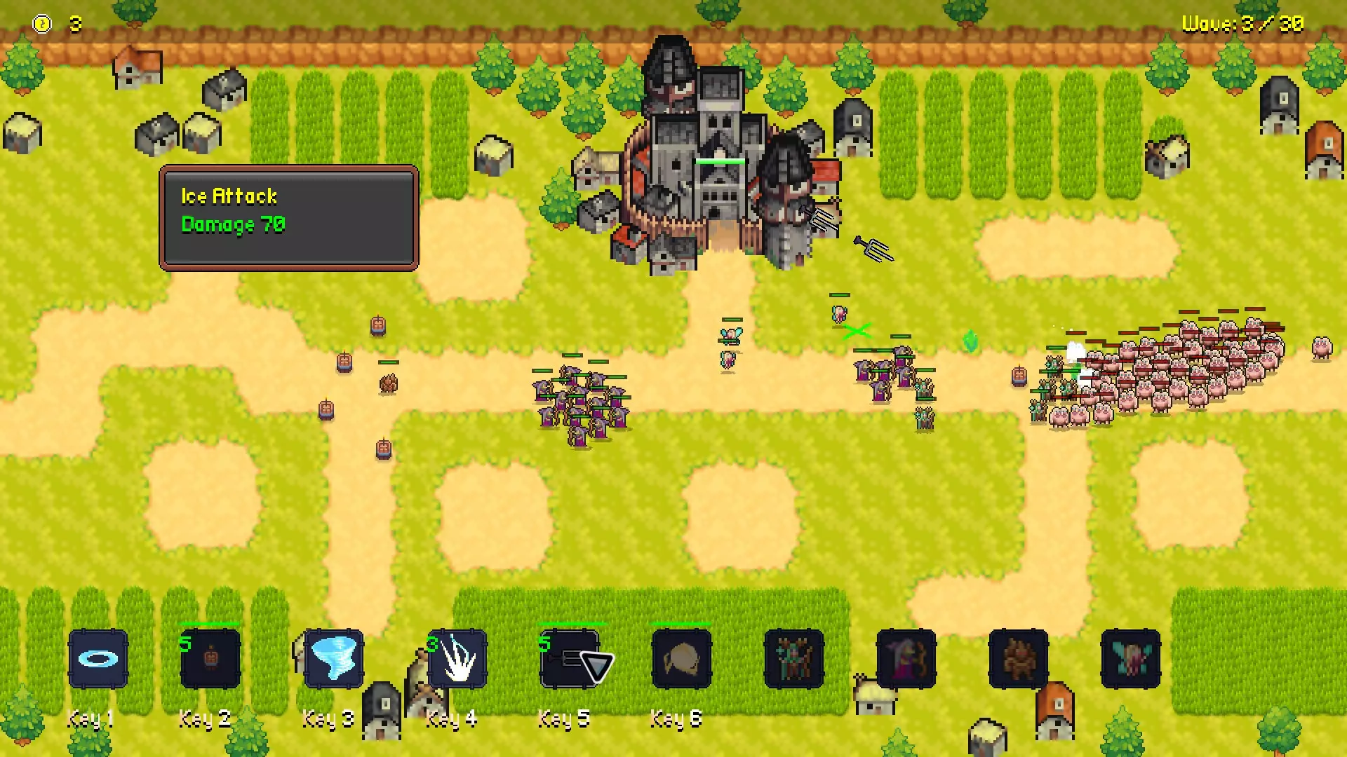 -Winning Tactics-游戏截图-好玩游戏库