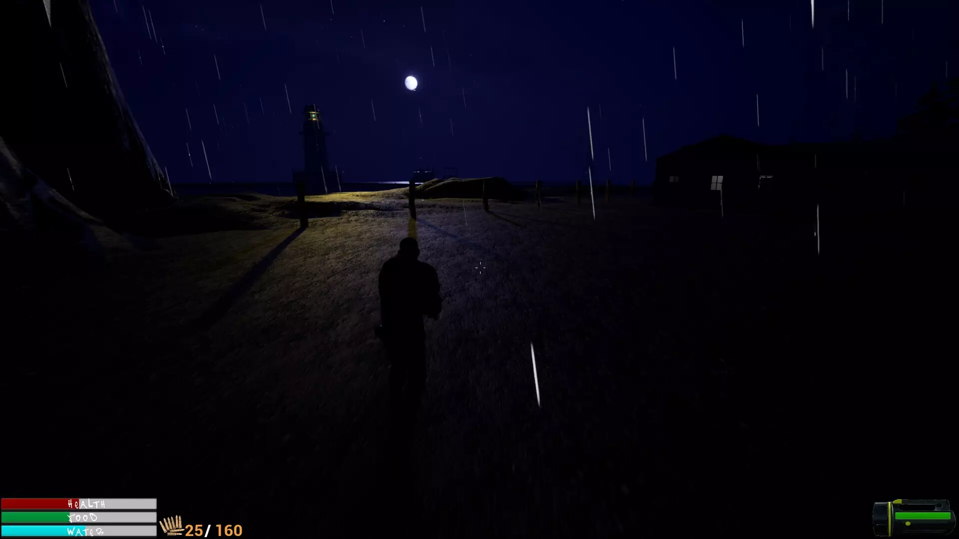 -Fearless-游戏截图-好玩游戏库