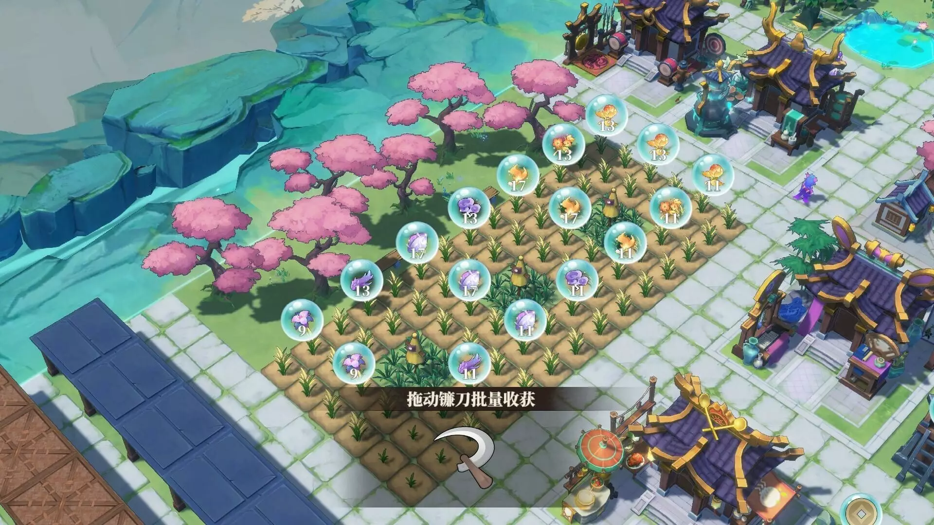 -Revival and Exploration-游戏截图-好玩游戏库