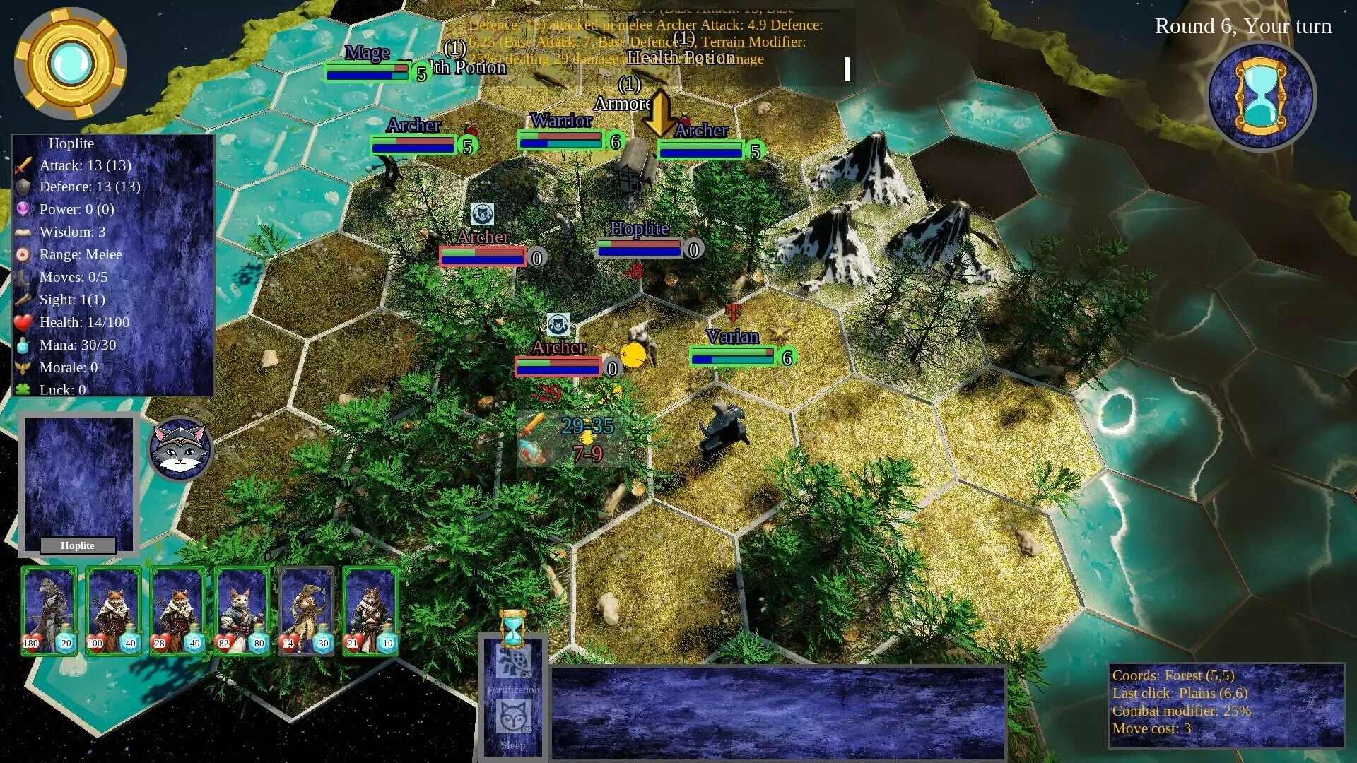 -Fur and Void-游戏截图-好玩游戏库