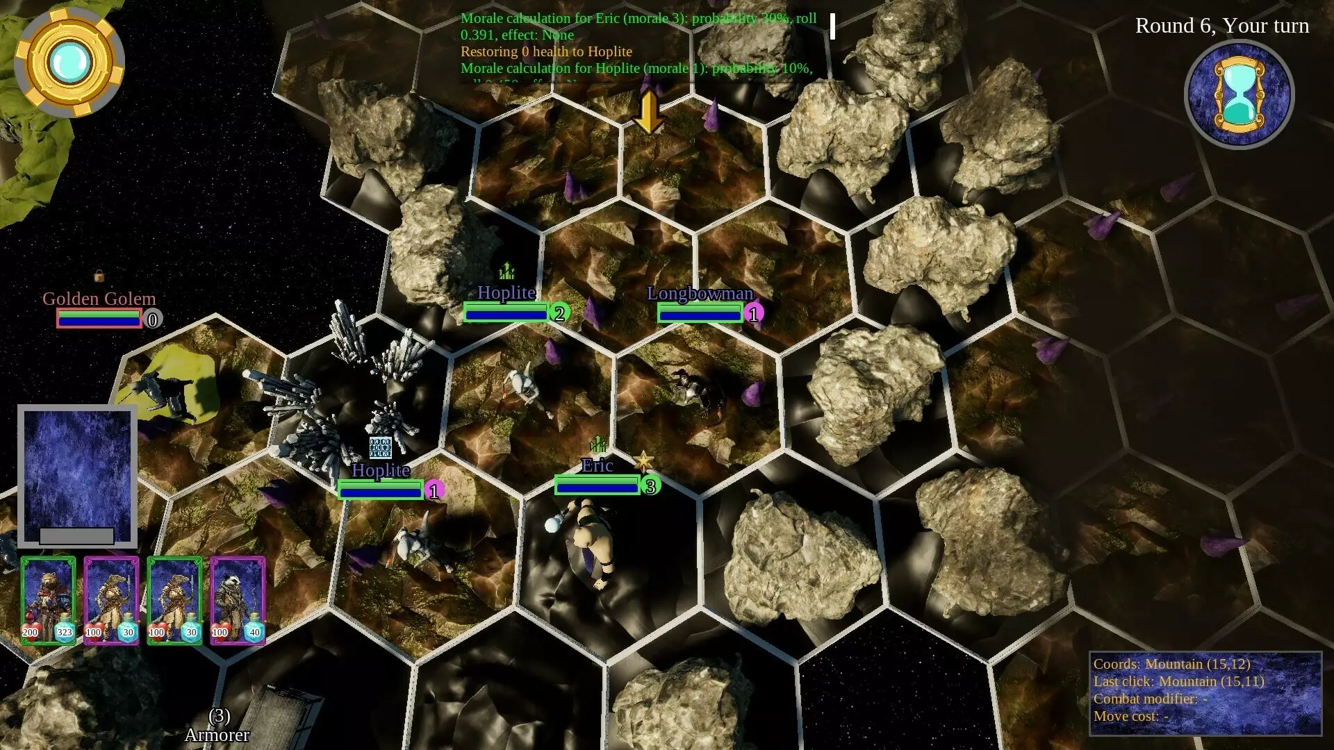 -Fur and Void-游戏截图-好玩游戏库