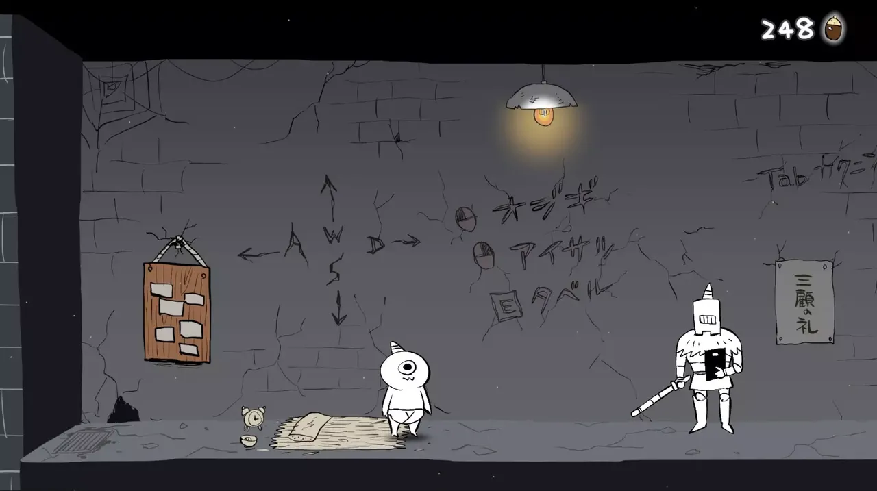 -Goblin_Gnome_Horn-游戏截图-好玩游戏库