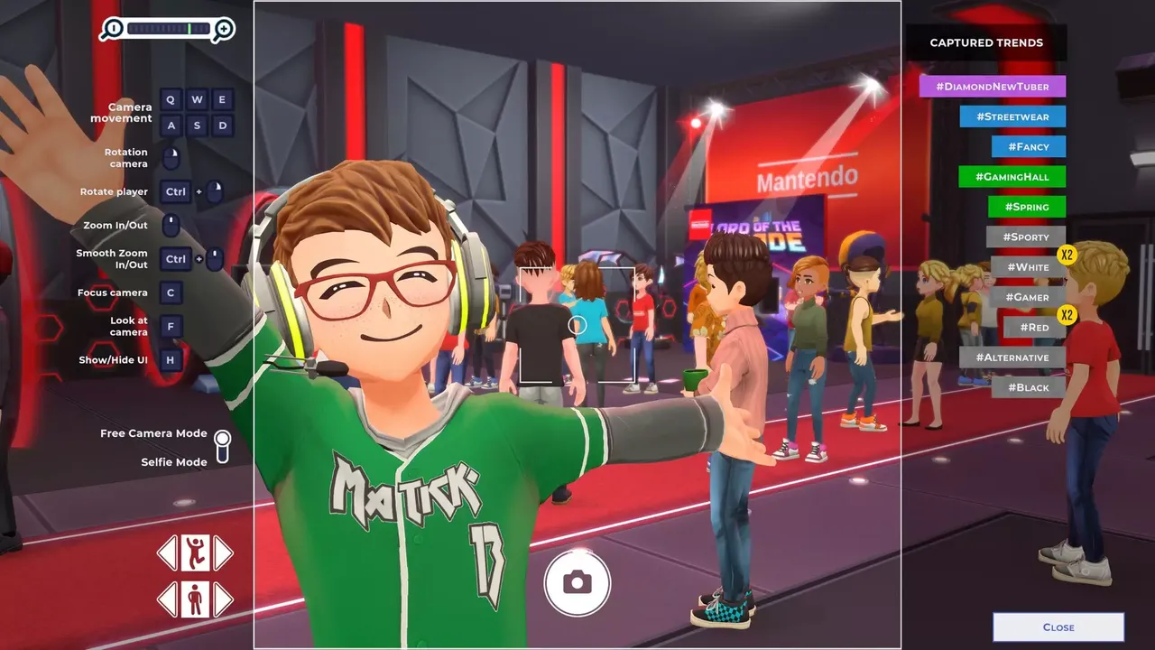 -Youtubers Life 3 - Stream Together!-游戏截图-好玩游戏库